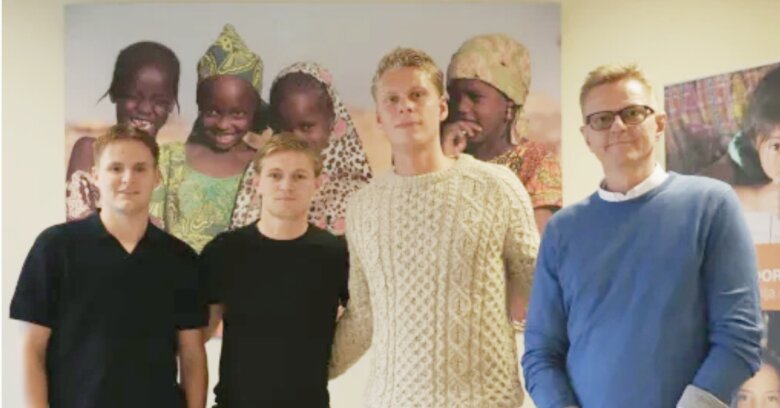 Mirza Hasečić: Bosanac Sa Islanda Koji Je Spojio Dvije Kulture I Stvorio Inspirativnu Fudbalsku Priču