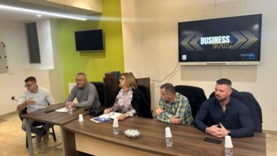 U Biznis Centru Ilijaš Održan “business Trails – Inspiracija Za Tvoje Sutra!”