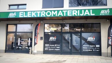 Nova Prodavnica Elektro Opreme “mhi Group D.o.o.” Otvorena U Podlugovima