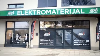 Nova Prodavnica Elektro Opreme “mhi Group D.o.o.” Otvorena U Podlugovima