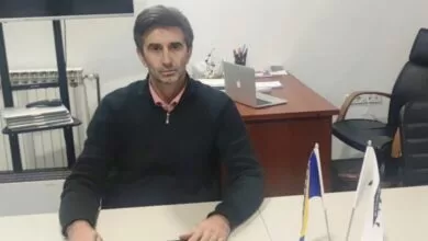 Hasib Gabeljić Predstavio Fondaciju Educos I Projekat Akademija Mladih Lidera