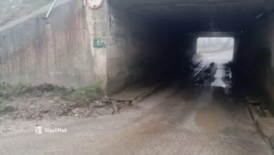 Višedecenijski Problem Plavljenja U Podvožnjaku Luka U Velikoj Mjeri Riješen