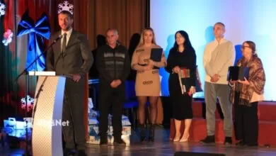 Održan 11. Božićni Koncert U Ilijašu: Praznična Večer Muzike, Zajedništva I Radosti