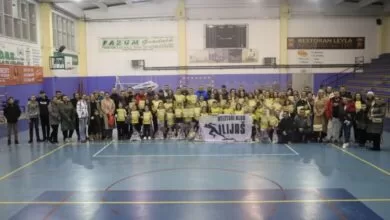 Održana Svečana Dodjela Zahvalnica I Paketića Najuspješnijim članovima Ak Ilijaš