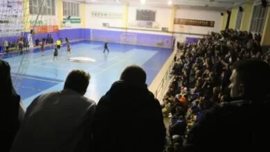 Svečano Otvoren 4. Zimski Kup Ilijaš