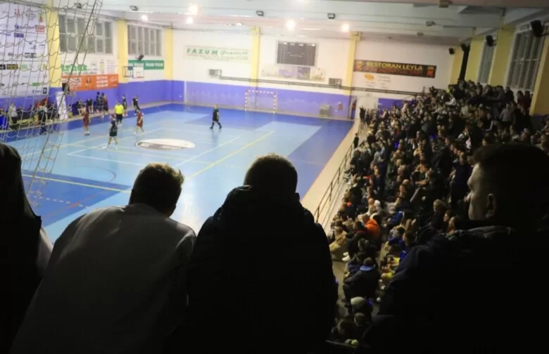 Svečano Otvoren 4. Zimski Kup Ilijaš