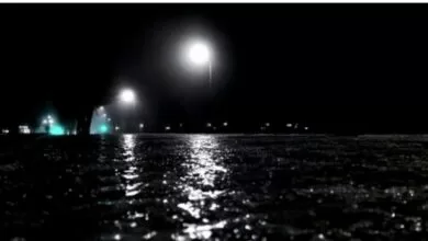 Upozorenje Mjesne Zajednice Podlugovi Zbog Klizavog Kolovoza