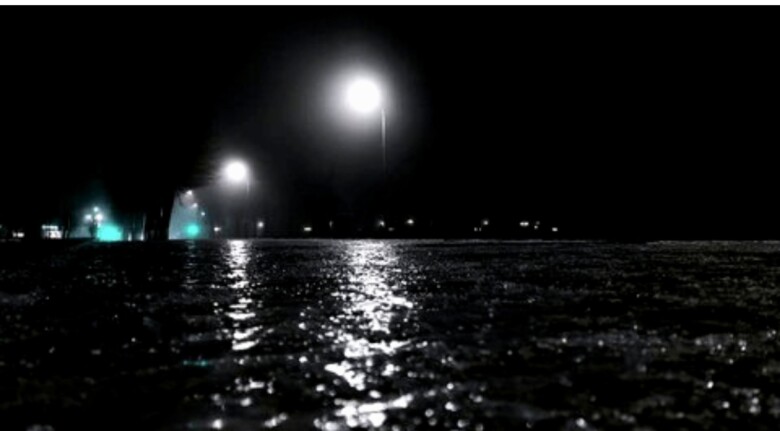 Upozorenje Mjesne Zajednice Podlugovi Zbog Klizavog Kolovoza