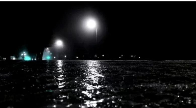 Upozorenje Mjesne Zajednice Podlugovi Zbog Klizavog Kolovoza