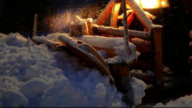 Mz Podlugovi: Uspješno Savladani Zimski Izazovi Uz Podršku Zimske Službe Pelex I Općinskih Službi