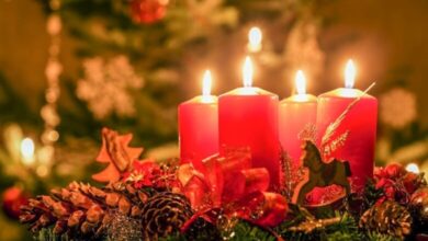 IlijašNet: Čestitka povodom pravoslavnog Božića