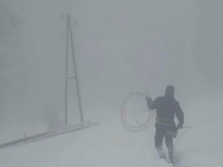 Heroji iza svjetla u našim domovima