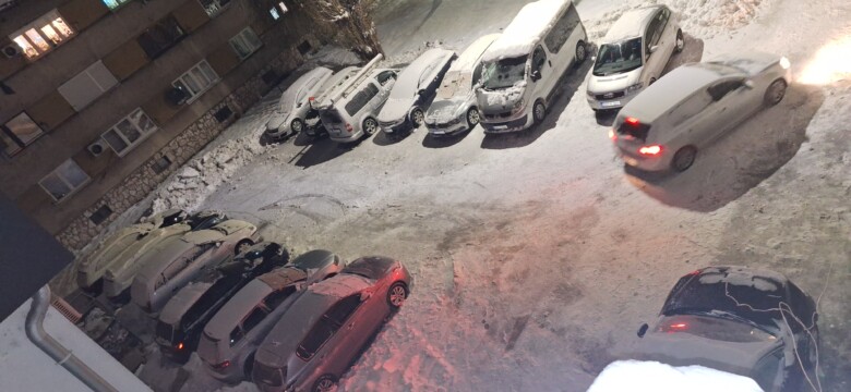 Primjer zajedništva i odgovornosti: Stanari ulice 126. ilijaške brigade pokazali kako se voli svoj grad