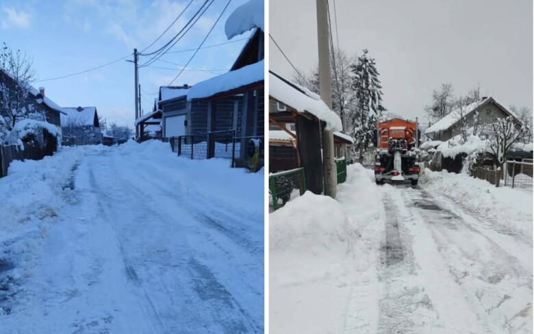 Pozitivan primjer iz Sovrla kod Ilijaša: Pelex d.o.o. odgovorio na poziv građana