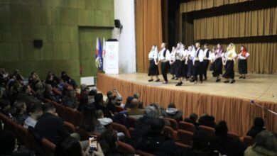 Održano Veče KUD Ilijaš i SŠC „Nedžad Ibrišimović“