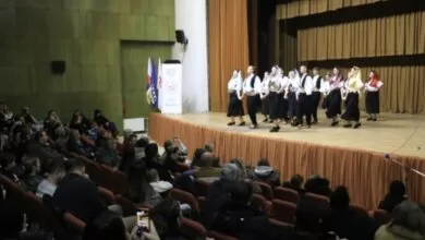 Održano Veče KUD Ilijaš i SŠC „Nedžad Ibrišimović“