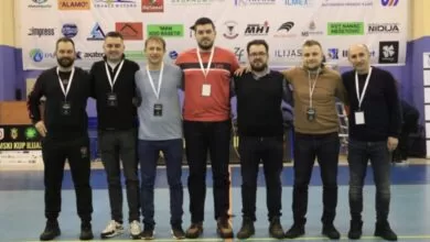 Završeno nezaboravno izdanje 4. Zimskog kupa Ilijaš