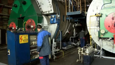 Pušteno grijanje u Vogošći