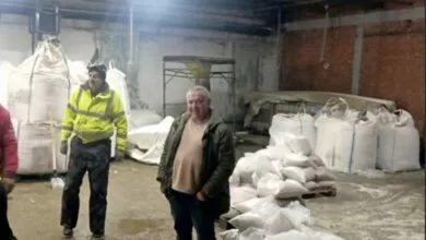 Pet tona soli za Vogošćane: Humanost na djelu Kadrije Malkića