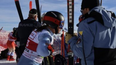 Otkazan Super-G u Zauchenseeu, Elvedina Muzaferija u srijedu vozi spust FIS Europa kupa