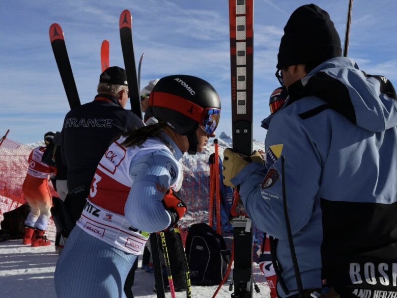 Otkazan Super-G u Zauchenseeu, Elvedina Muzaferija u srijedu vozi spust FIS Europa kupa