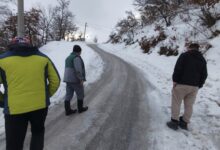 Ulica Vranjak u Semizovcu ponovo prohodna zahvaljujući slozi mještana