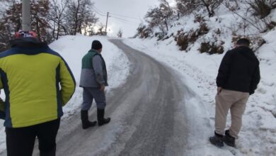 Ulica Vranjak u Semizovcu ponovo prohodna zahvaljujući slozi mještana