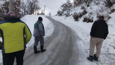 Ulica Vranjak u Semizovcu ponovo prohodna zahvaljujući slozi mještana