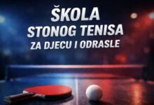 BESPLATNO U JANUARU: STK „Hašim Spahić“ Ilijaš vrši upis novih članova za djecu i odrasle