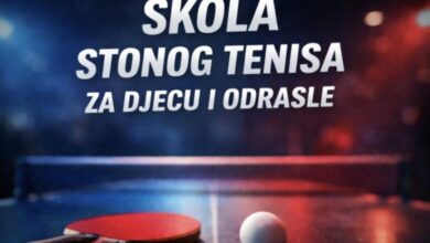 BESPLATNO U JANUARU: STK „Hašim Spahić“ Ilijaš vrši upis novih članova za djecu i odrasle