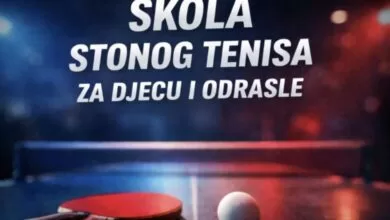 BESPLATNO U JANUARU: STK „Hašim Spahić“ Ilijaš vrši upis novih članova za djecu i odrasle