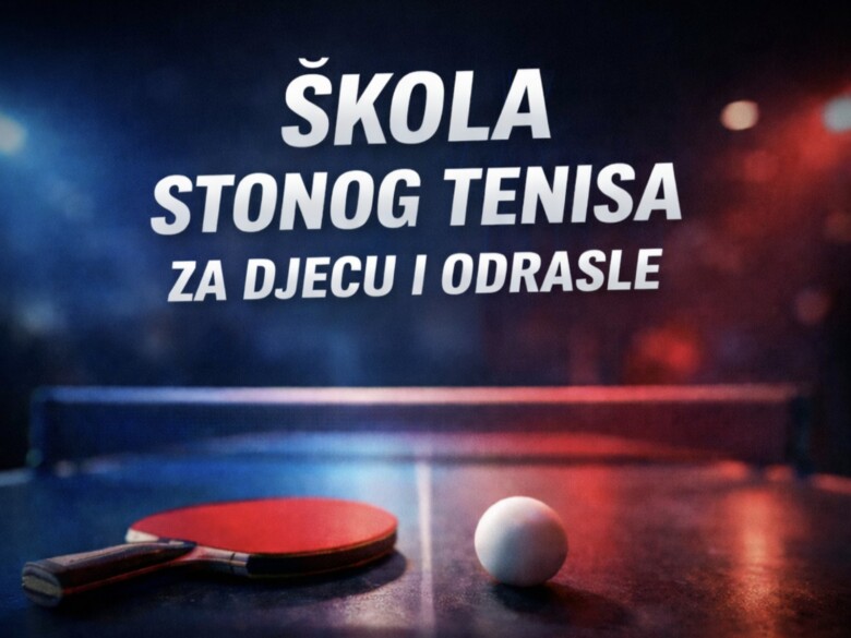 BESPLATNO U JANUARU: STK „Hašim Spahić“ Ilijaš vrši upis novih članova za djecu i odrasle