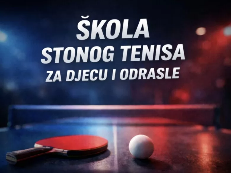 BESPLATNO U JANUARU: STK „Hašim Spahić“ Ilijaš vrši upis novih članova za djecu i odrasle