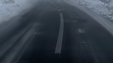 MZ Podlugovi apeluje na oprez zbog otežanih uslova na lokalnim putevima