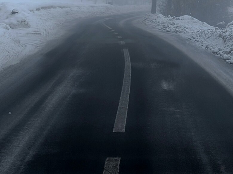 MZ Podlugovi apeluje na oprez zbog otežanih uslova na lokalnim putevima