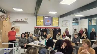 Počela stručna usavršavanja nastavnika: Novi standard nastave prirodnih nauka zaživio u praksi