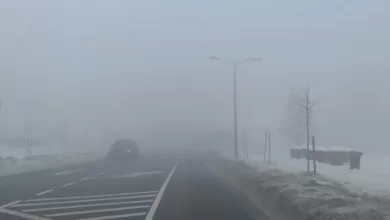 Zrak nezdrav u Visokom, Sarajevu i Ilijašu, opasan po stanovništvo u Brodu