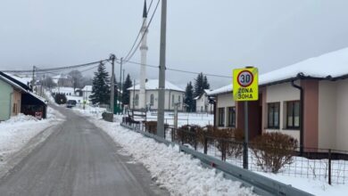 Ambulanta Kamenica – Crna Rijeka ostaje otvorena: Dom zdravlja Ilijaš demantuje navode o zatvaranju