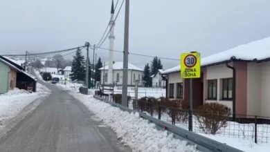 Ambulanta Kamenica – Crna Rijeka ostaje otvorena: Dom zdravlja Ilijaš demantuje navode o zatvaranju