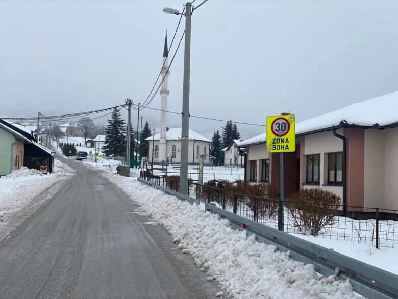 Ambulanta Kamenica – Crna Rijeka ostaje otvorena: Dom zdravlja Ilijaš demantuje navode o zatvaranju