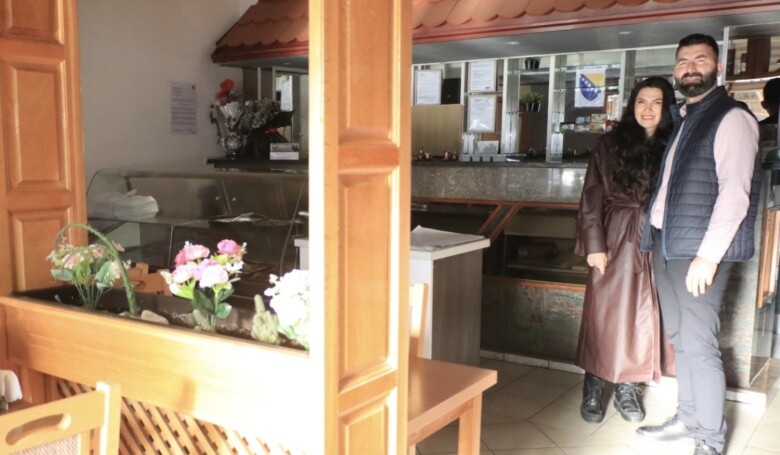 Povratak koji miriše na domaće: Buregdžinica i Ćevabdžinica M&S u Podlugovima