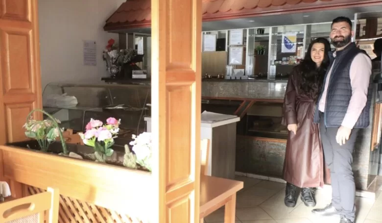 Povratak koji miriše na domaće: Buregdžinica i Ćevabdžinica M&S u Podlugovima