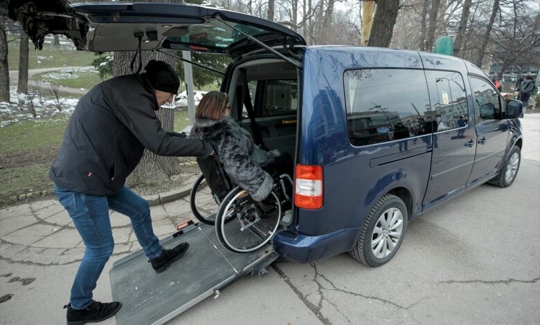 Počinje isplata decembarske naknade korisnicima socijalne zaštite u Kantonu Sarajevo