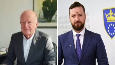 Počinje izgradnja škole u Olovskim Lukam