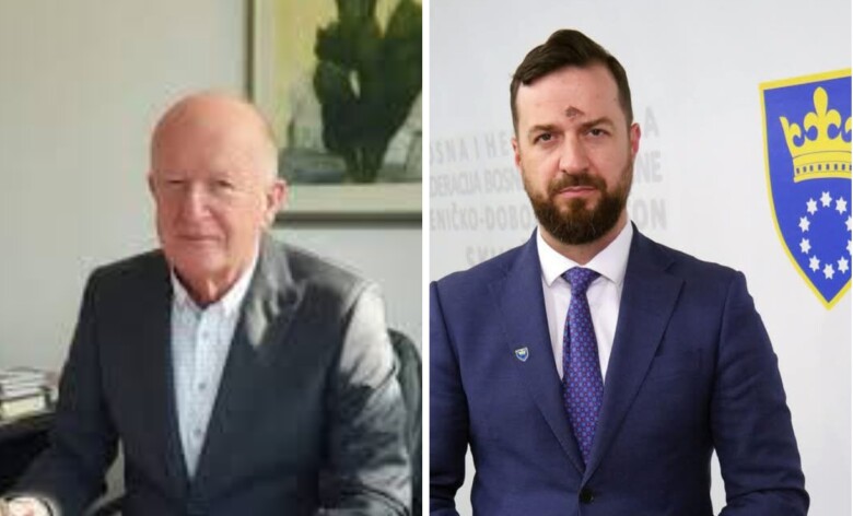 Počinje izgradnja škole u Olovskim Lukam