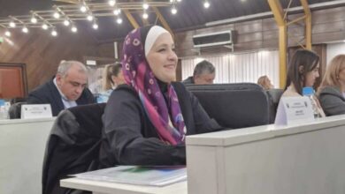 Amra Babić traži hitne mjere protiv zagađenja zraka i pravedniju raspodjelu sredstava