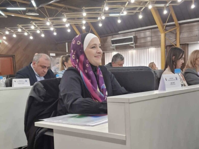 Amra Babić traži hitne mjere protiv zagađenja zraka i pravedniju raspodjelu sredstava