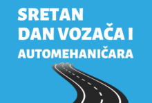 Danas se obilježava Međunarodni dan vozača i automehaničara