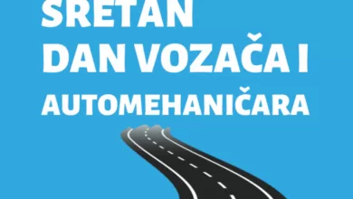 Danas se obilježava Međunarodni dan vozača i automehaničara