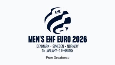 U Danskoj, Norveškoj i Švedskoj danas počinje 17. Evropsko prvenstvo u rukometu